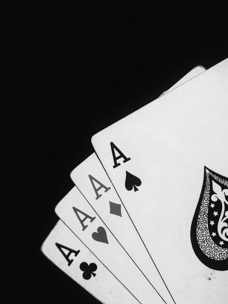 How Big Data Analytics Can Predict Gambling Behavior